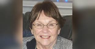 Carol Mary Cleator Obituary