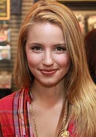 Many famous men have dated glee star dianna agron, and this list will give you more details about these lucky dudes. Quinn Fabray Wikipedia