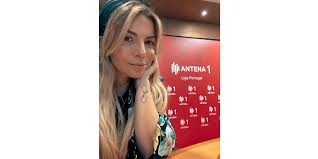 Veja o que catarina miranda (saph1ra) descobriu no pinterest, a maior coleção de ideias do mundo. Catarina Miranda Regressa A Radio Com A Antena1 Marketeer