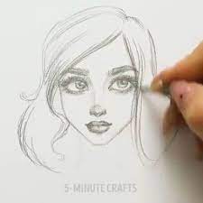 Pin On Faces In 15 Mins