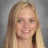 Bailee Hancock's Vallivue High School Bio