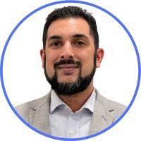 Justin Stedman's Instagram, Twitter & Facebook