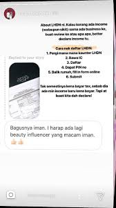 You must declare the income you have received for each financial year on your annual tax return. Rebel On Twitter Anyone Yang Ada Side Income Bagus Kalau Korang Declare Mudah Nanti Kalau Nak Berurusan Dgn Bank Nak Apply Loan Credit Card Semua Pakai Income Tax I Pun Mmg Dah