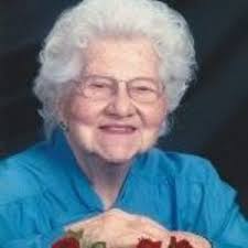 Obituary information for Elizabeth M. Johnsonbaugh