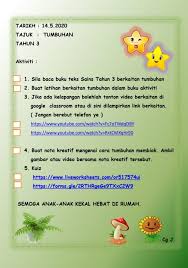 Sebuah aplikasi kuiz tentang sains pt3. Sk Lukut Tarikh 14 5 2020 Tajuk Tumbuhan Tahun 3 Aktiviti 1 Sila Baca Buku Teks Sains Tahun 3 Berkaitan Tumbuhan 2 Buat Latihan Berkaitan Tumbuhan Dalam Buku Aktiviti