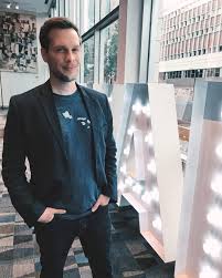 Profile for Michael Diel