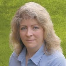 Rosemary Gordon's Profile