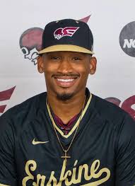 2023 JV Baseball Roster