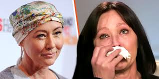 Shannen Doherty's Fans Worry about Her after She Hints at Being  'Threatened' in Latest Post