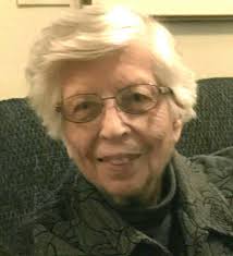 Erma F. Langner