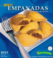 Mini Beef Empanadas Caribbean Recipes Food Jamaican Recipes