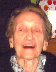 Obituary of Lucille Kelly