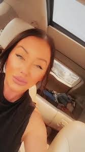 Crystal Spinks's Instagram, Twitter & Facebook