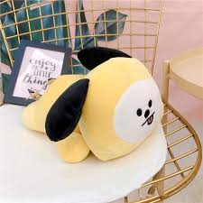 Shop from a large selection of in dubai, abu dhabi, uae and enjoy . New Bts Tata Chimmy Rj Cooky Koya Mang Shooky Pillow Lying Down Plush Doll Kids Toys Plush Dolls Monkey Teddy Bear