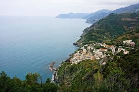 Italy S Liguria The Cinque Terre How To Get There And What To Eat And Drink Cinque Terre Liguria Ligurian Coast
