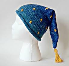 String thing studio is a yarn lover's haven and a welcoming space for creatives of all types. Night Cap Pattern By Cindy Pilon Night Cap Cap Patterns Pattern