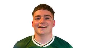 2024 Kerry U20 Hurling Panel