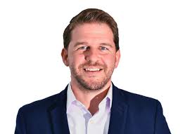 Nicholas Petit-Frere