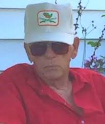 Harlan Boone Obituary