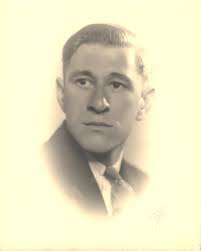 Donald Philbert LaCroix (1916-1994)