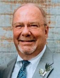 Robert A. Estep Obituary November 25, 2017