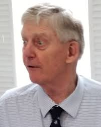 Charles A. Doane Obituary April 12, 2025