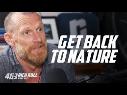 Rewild Your Life: Tony Riddle