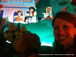 Growing Up Disney: July 2012