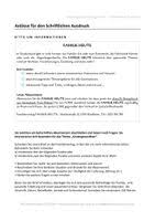 Mit 18 lektionen das schreiben von briefen üben. B2 Schriftlicher Ausdruck 4 Briefe Bitte Um Informationen Beschwerde Bewerbung Anmeldung Unterrichtsmaterial Im Fach Daz Daf