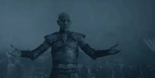 It was featured during the climax of episode 3 of the 8th and final season. Mrw I Hear The Got Theme Song Album On Imgur