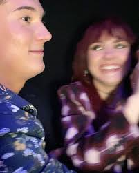 Exactly one year ago today I met for the first time my friend ava maybee,  I’ve learned so much from you and I’m extremely proud to be your friend. I  love you.