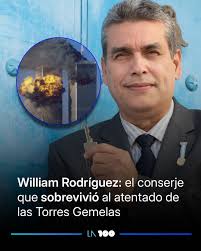 💥 Hace 24 años, el 11 de septiembre de 2001, colapsaron las Torres Gemelas  del World Trade Center, en el considerado peor atentado terrorista de la  historia. ⚫ El ataque se cobró