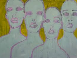 CARINA SCHUBERT: 画家 (オーストリア)