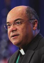 Black, Hispanic ministries keep the faith with communities hit hard by  COVID-19