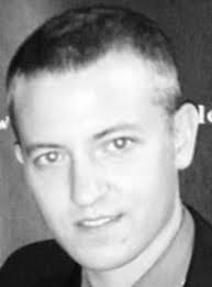 James Williams Obituary (1984