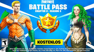 Starting september 17, world of tanks hosts season 3 of its epic and highly anticipated battle pass. Season 3 Battle Pass Kostenlos Bekommen Kostenloser Battle Pass Fortnite Season 3 Youtube