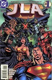 The links are provided solely by this site's users. Jla Comic Book Wikipedia