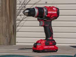 A wide variety of craftsman cordless drill options. Craftsman V20 Brushless Hammer Drill Cmcd721 Review Ptr Craftsman Tools Woodworking Power Tools Tools