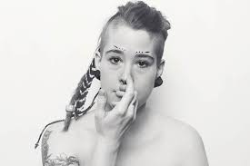 Annie Labelle et Karelle Brunet de NusKa du Ciel