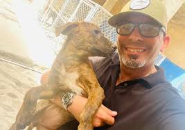 CAFÉ YA EN SU FOREVER HOME ! 🙏🏻 🏡 ♥️...