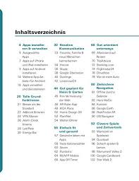 We usually rely on conversion charts, google, or a cell phone calculator to do conversions but we recently gave an ipad app called conversions for cooking a try. Geniale Apps Fur Iphone Android Gesundheit Reisen Sicherheit Und Virtuelle Anwendungen Forst Marius Von Der 9783747100523 Amazon Com Books