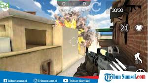 Offline games solve this condition where there is no live internet connection required for the play. 5 Game Multiplayer Offline Android Paling Seru Dan Terbaik 2019 Tak Perlu Kuota Internet Halaman All Tribun Sumsel