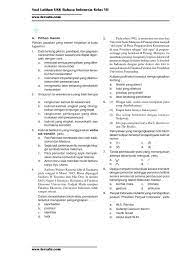 We did not find results for: Contoh Soal Bahasa Indonesia Kelas 7 Materi Kalimat Perintah Jawabanku Id