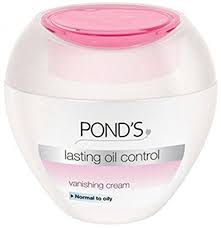 Ponds Vanishing Cream Normal To Oily 100ml To View Further For This Item Visit The Image Link Oil Control Products Face Products Skincare Oils For Skin