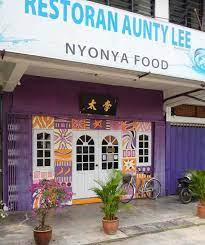 44 od 764 restorana u melaka. 13 Local Nyonya Food In Malacca No 11 Is The Most Popular