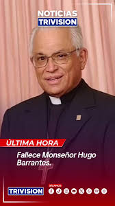 Hugo Barrantes Ureña Entierro