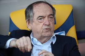 Noelle needs no constellation for this sword to be useful. Coronavirus Noel Le Graet The Only Winner In French Football Archyde