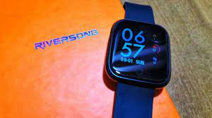 Maybe you would like to learn more about one of these? Riversong Motive Review Budget Apple Watch Rival For The Smart Consumer