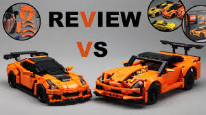 Unlocking its true potential requires a this got me to thinking, is the zr1 really the wild beast many reviewers have described it as, or is it simply a case of too much car for the driver? Detailed Review 42093 Chevrolet Corvette Zr1 Youtube