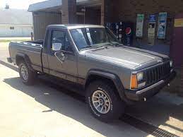 10 Jeep Comanche Mjs Ideas Comanche Jeep Jeep Truck